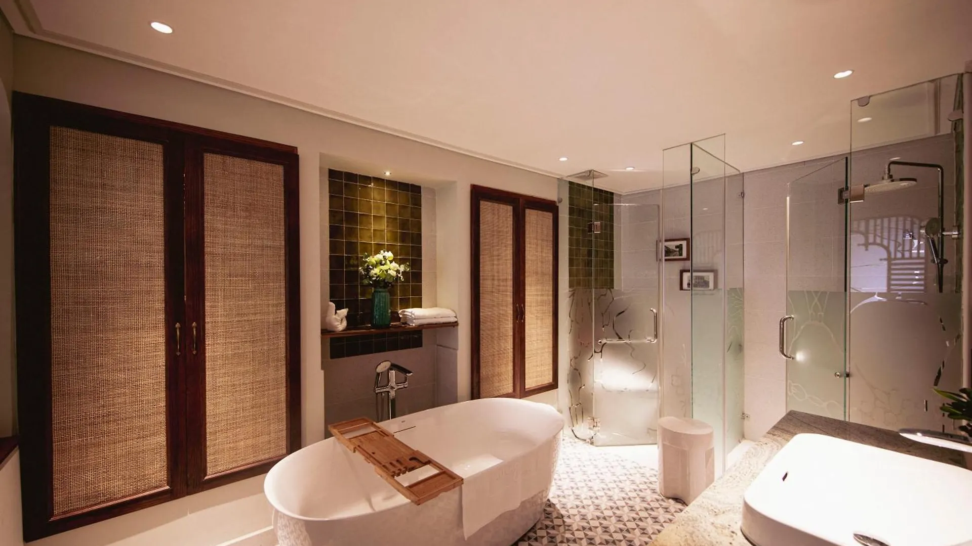Au Lac Boutique Hotel Ho Chi Minh City