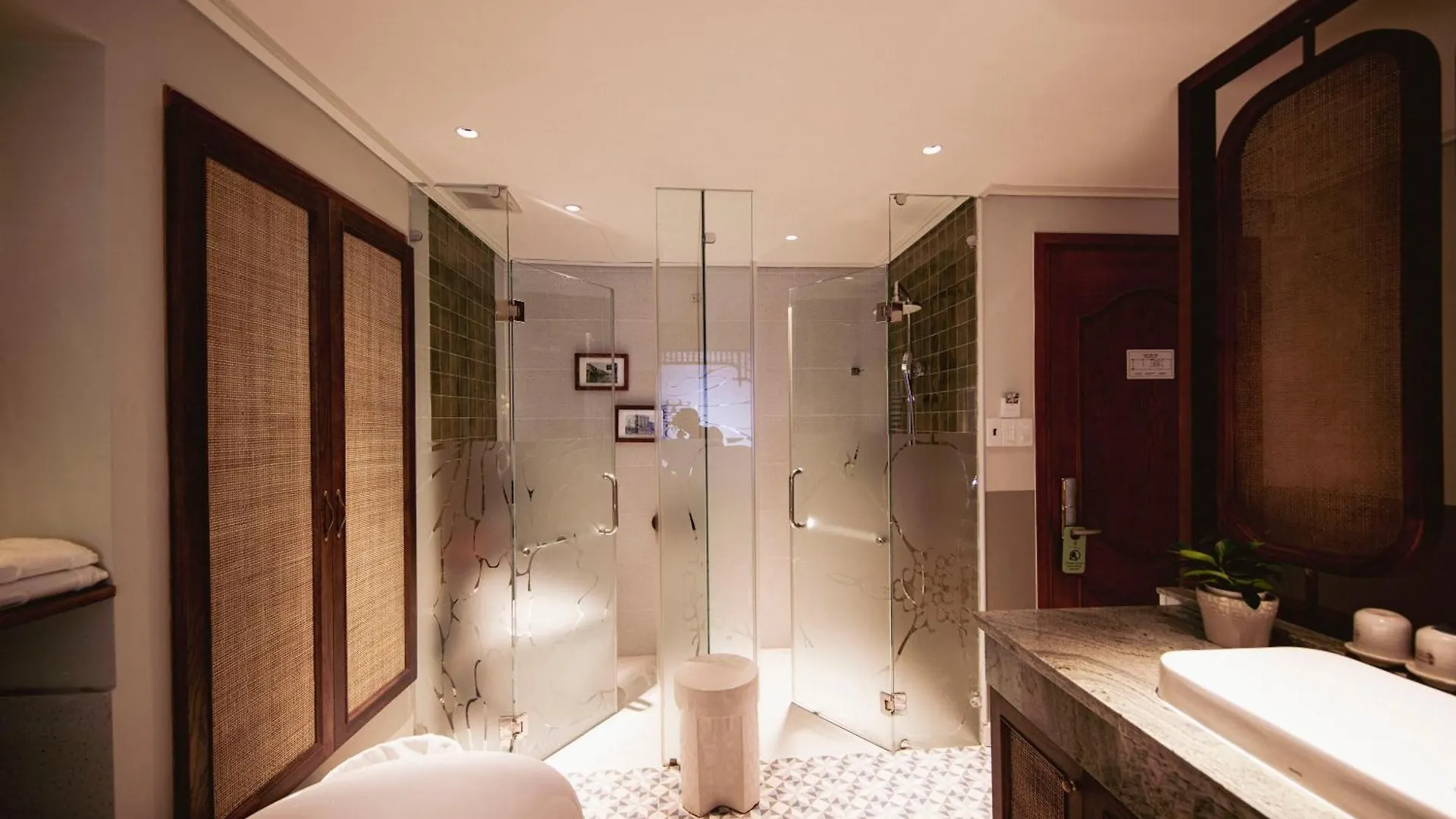 Au Lac Boutique Hotel Ho Chi Minh City