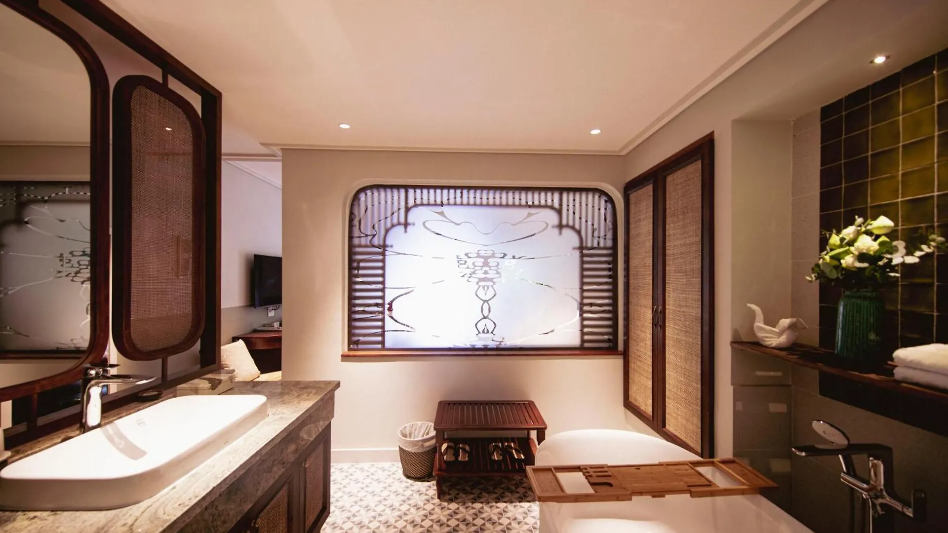 Au Lac Boutique Hotel Ho Chi Minh City 4*,  Vietnam