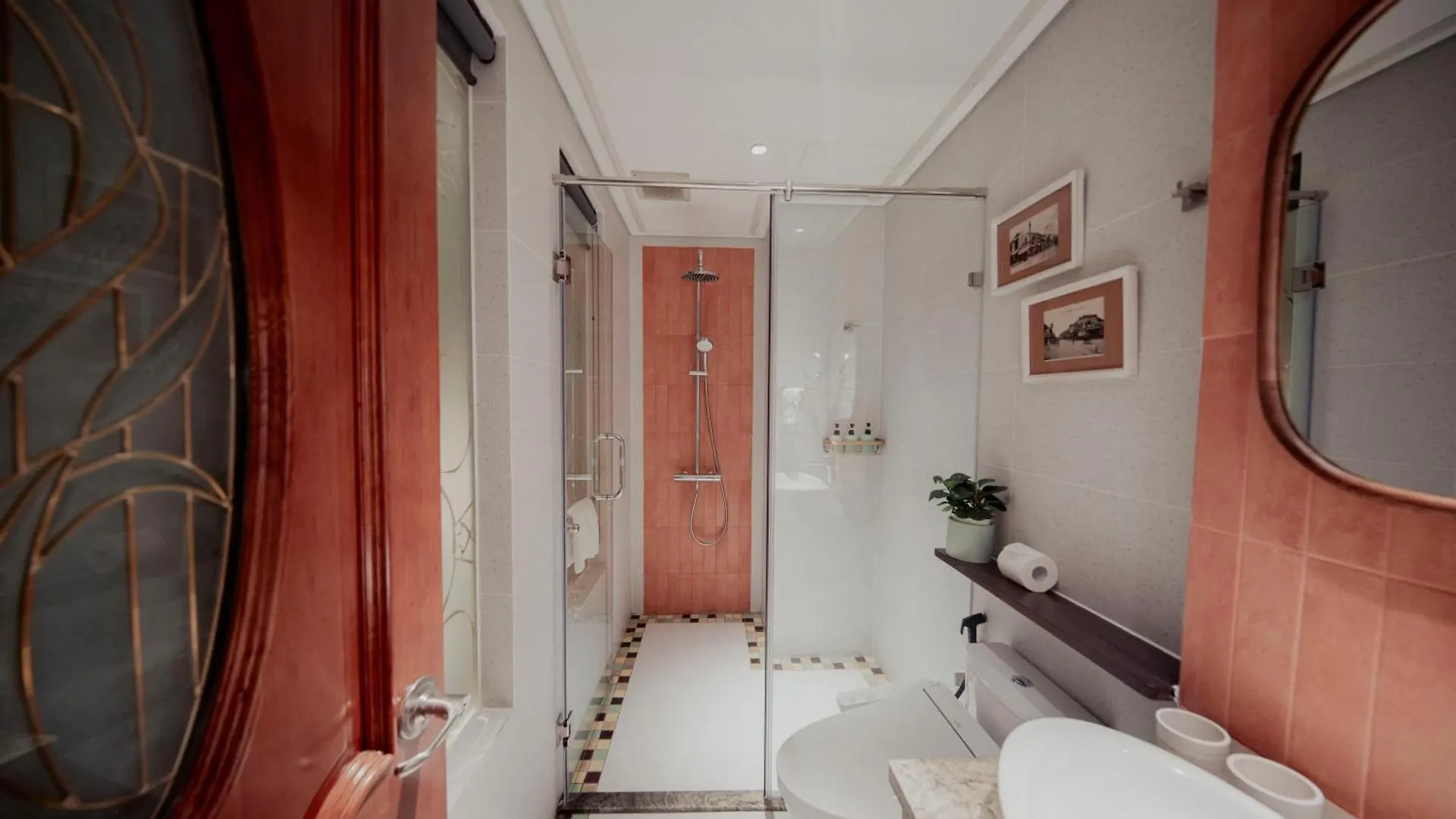 Au Lac Boutique Hotel Ho Chi Minh City