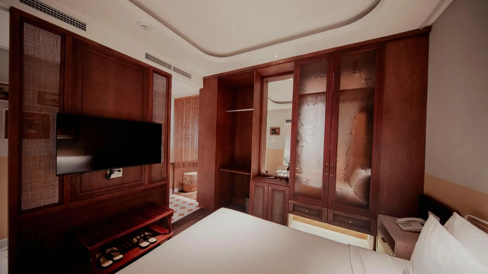 Au Lac Boutique Hotel Ho Chi Minh City