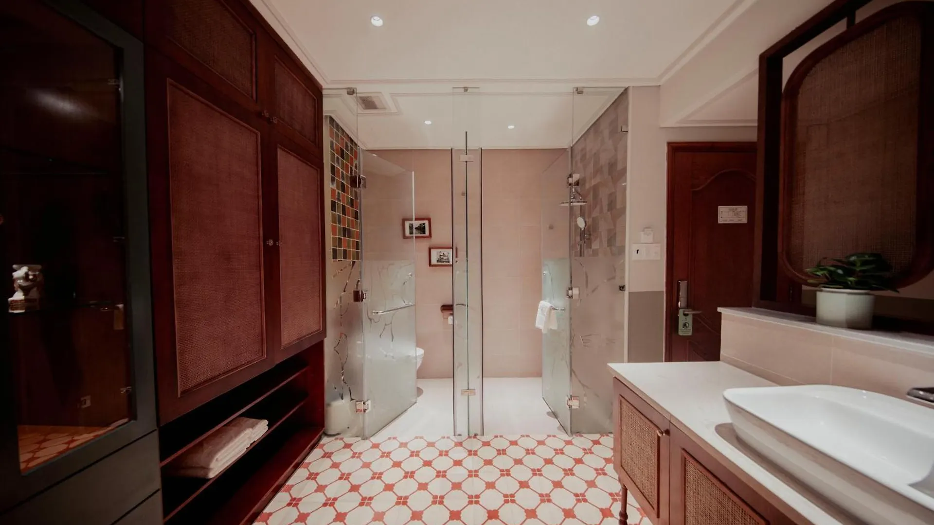 Au Lac Boutique Hotel Ho Chi Minh City