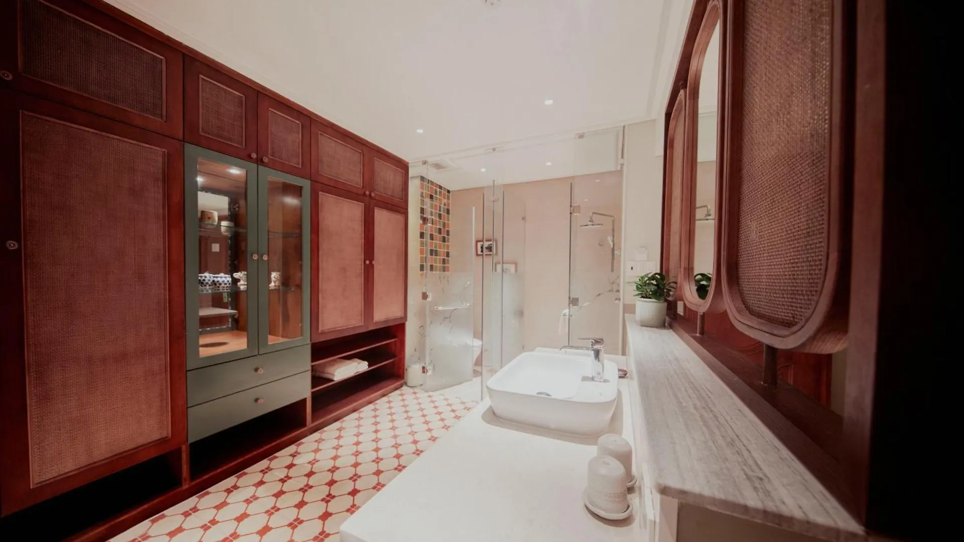 Au Lac Boutique Hotel Ho Chi Minh City 4*,  Vietnam