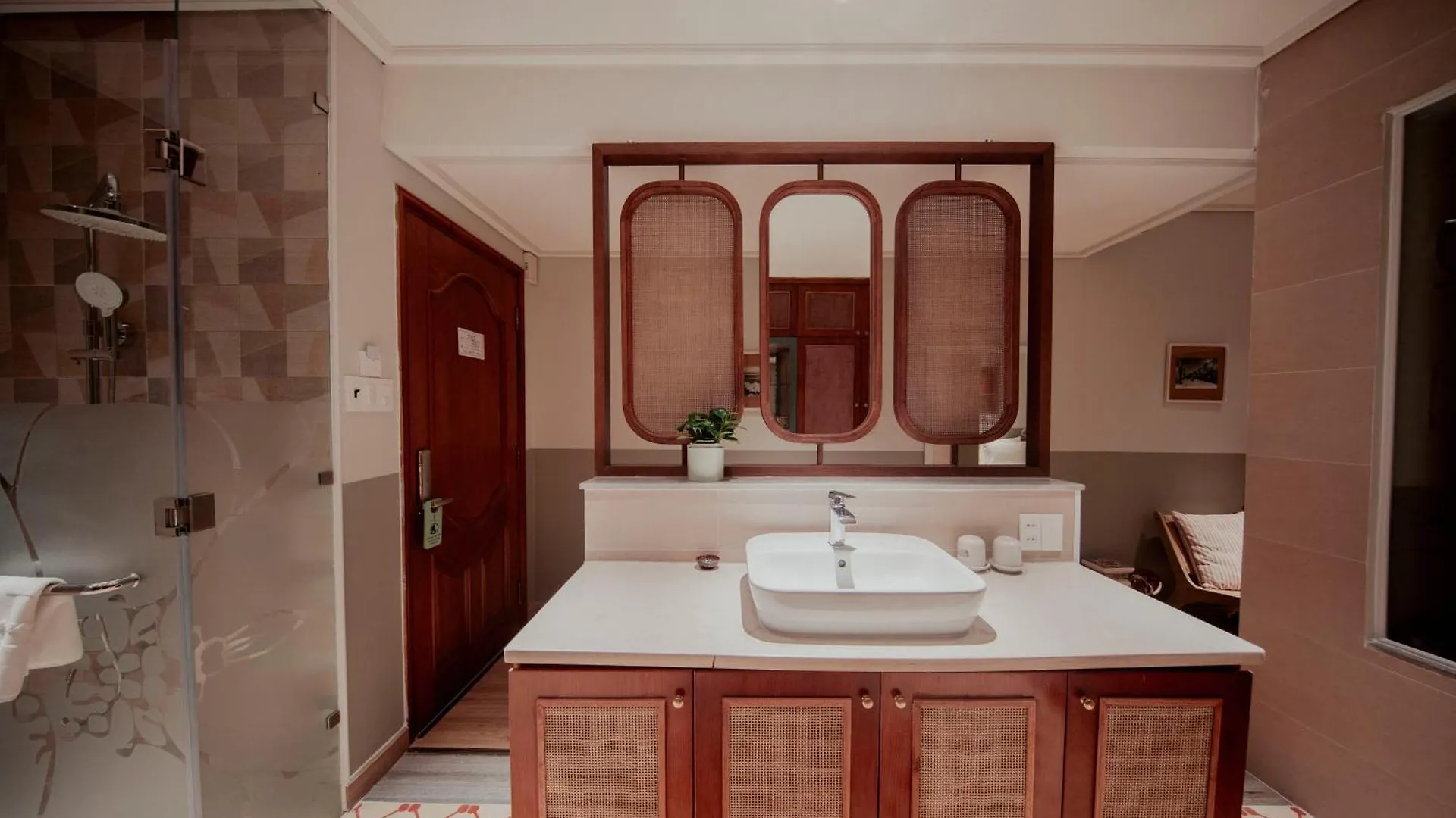 Au Lac Boutique Hotel Ho Chi Minh City Vietnam