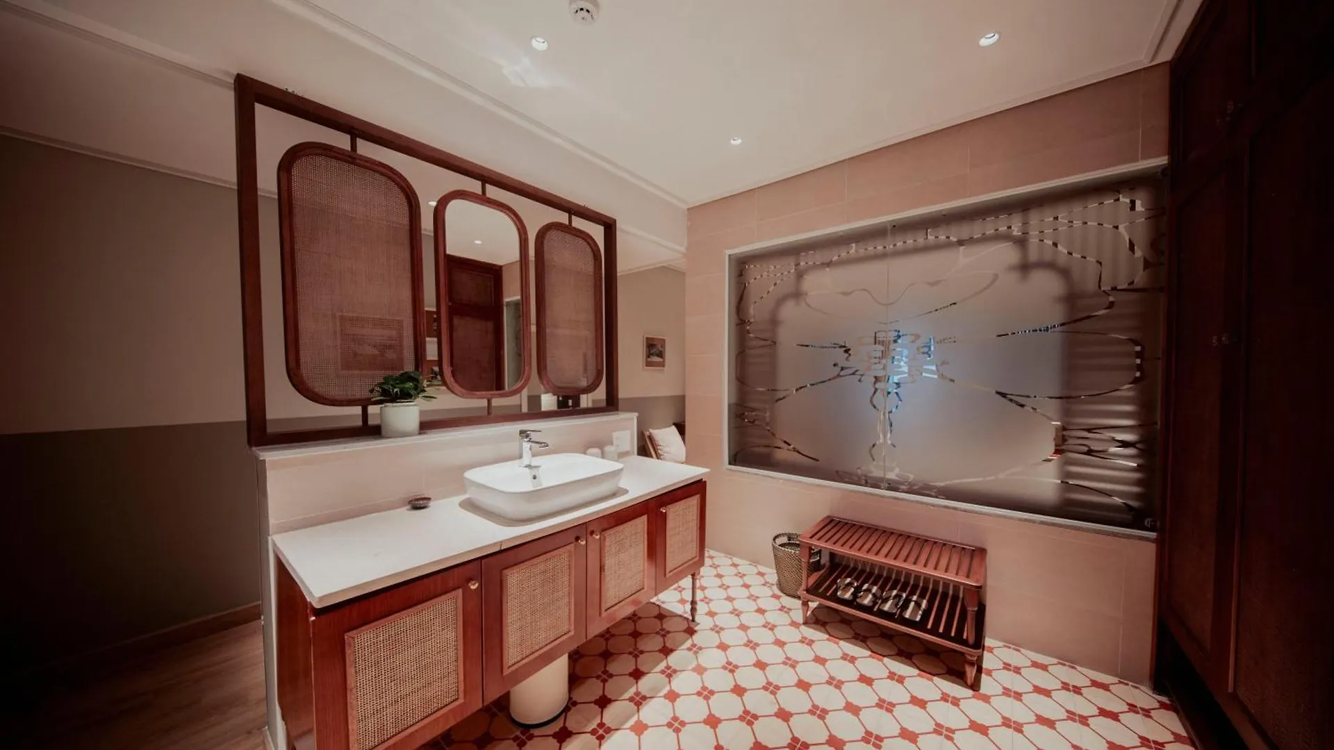 Au Lac Boutique Hotel Ho Chi Minh City