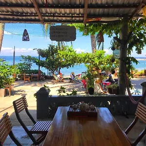 Homestay Long