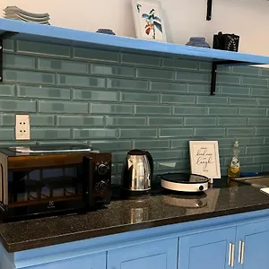Apartment Uri House, 1- 2 Bedroom Tourism Apt, 5' Walk Dragon Bridge