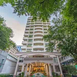 Garden View Court **** Hô Chi Minh-Ville