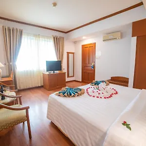Oscar Saigon **** Hô Chi Minh-Ville