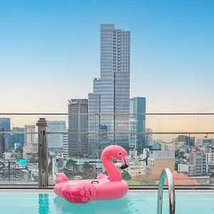 Winsuites Saigon **** Hô Chi Minh-Ville