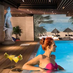 4* Hotel Harmony Saigon &