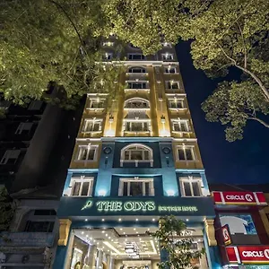 The Odys Boutique **** Hô Chi Minh-Ville